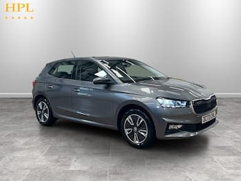 Used Skoda Fabia 2024 for sale - 79791082: Photo