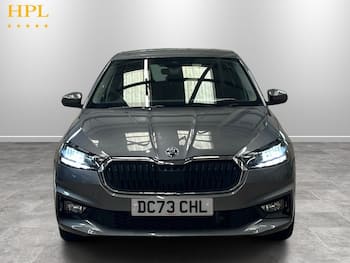Used Skoda Fabia 2024 for sale - 79791082: Photo