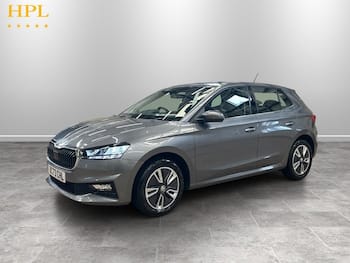 Used Skoda Fabia 2024 for sale - 79791082: Photo