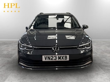Used Volkswagen Golf 2023 for sale - 78896387: Photo