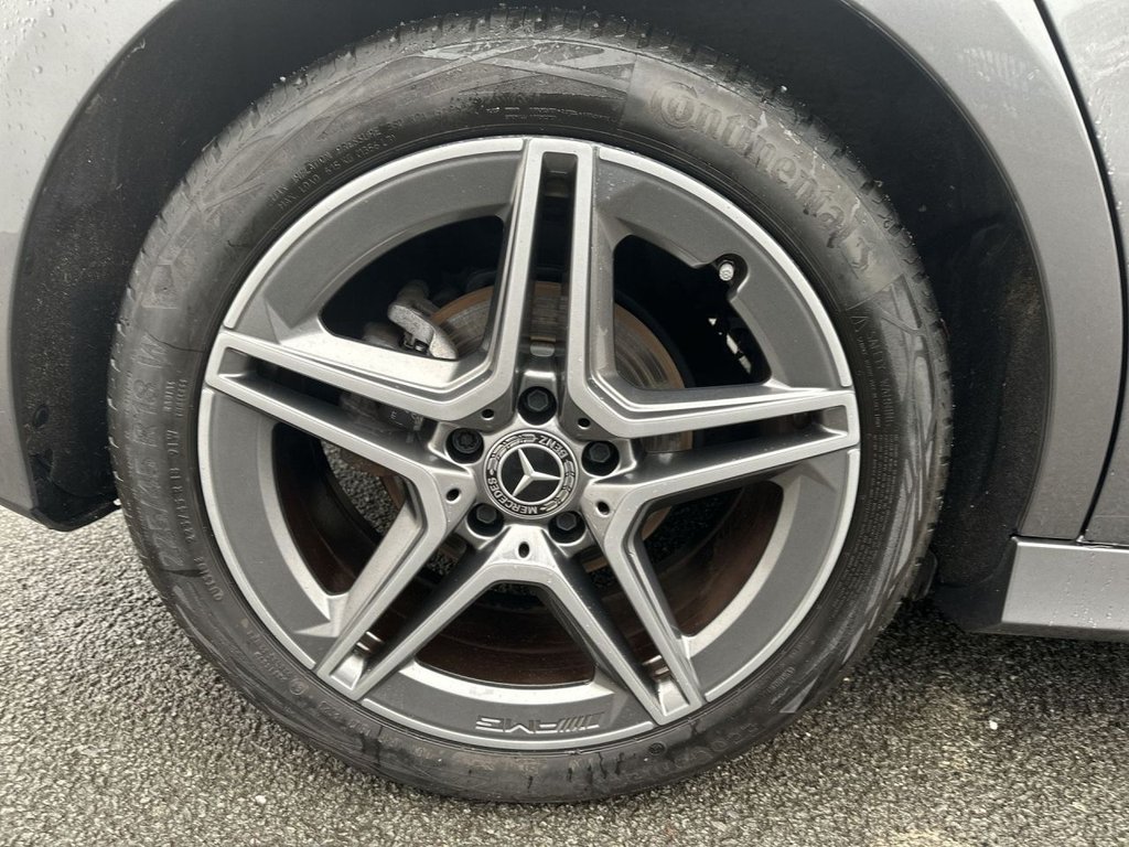 Used Mercedes-Benz A-Class 2023 for sale - 76792144: Photo 11