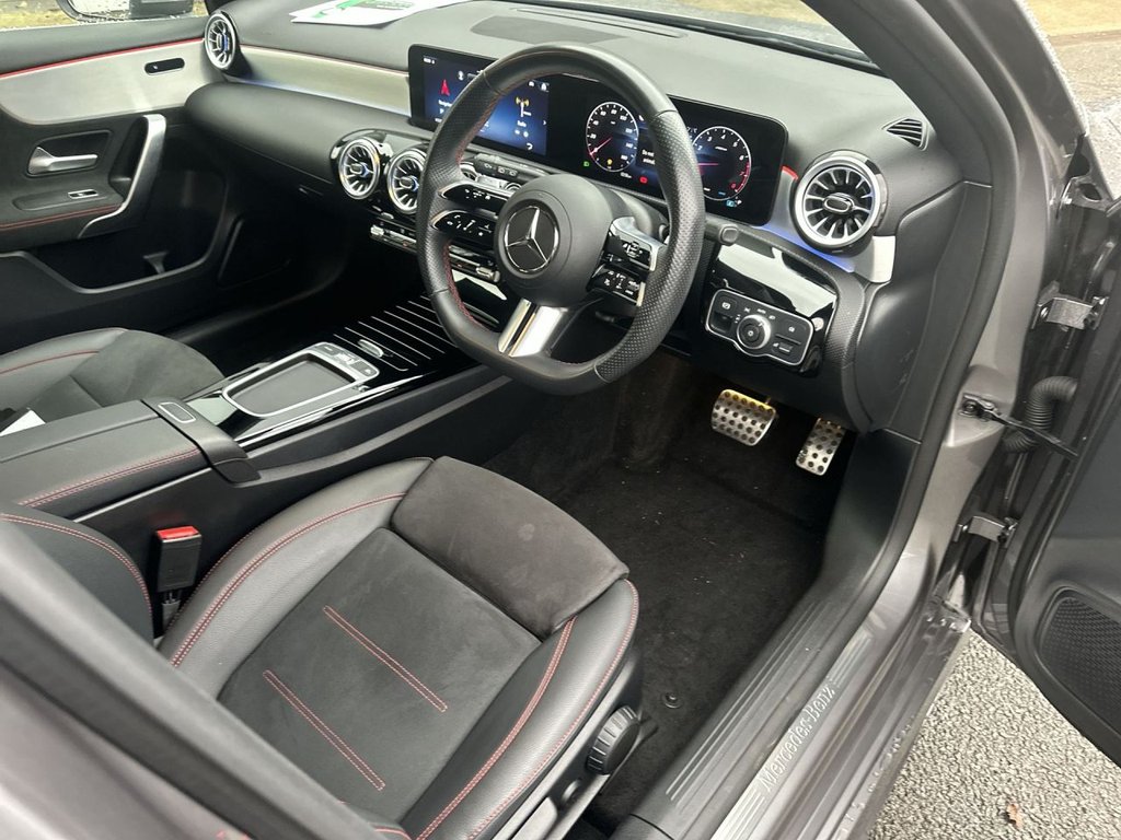 Used Mercedes-Benz A-Class 2023 for sale - 76792144: Photo 14