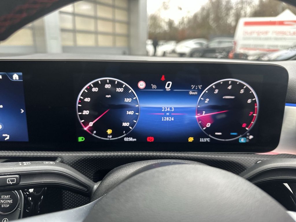 Used Mercedes-Benz A-Class 2023 for sale - 76792144: Photo 15