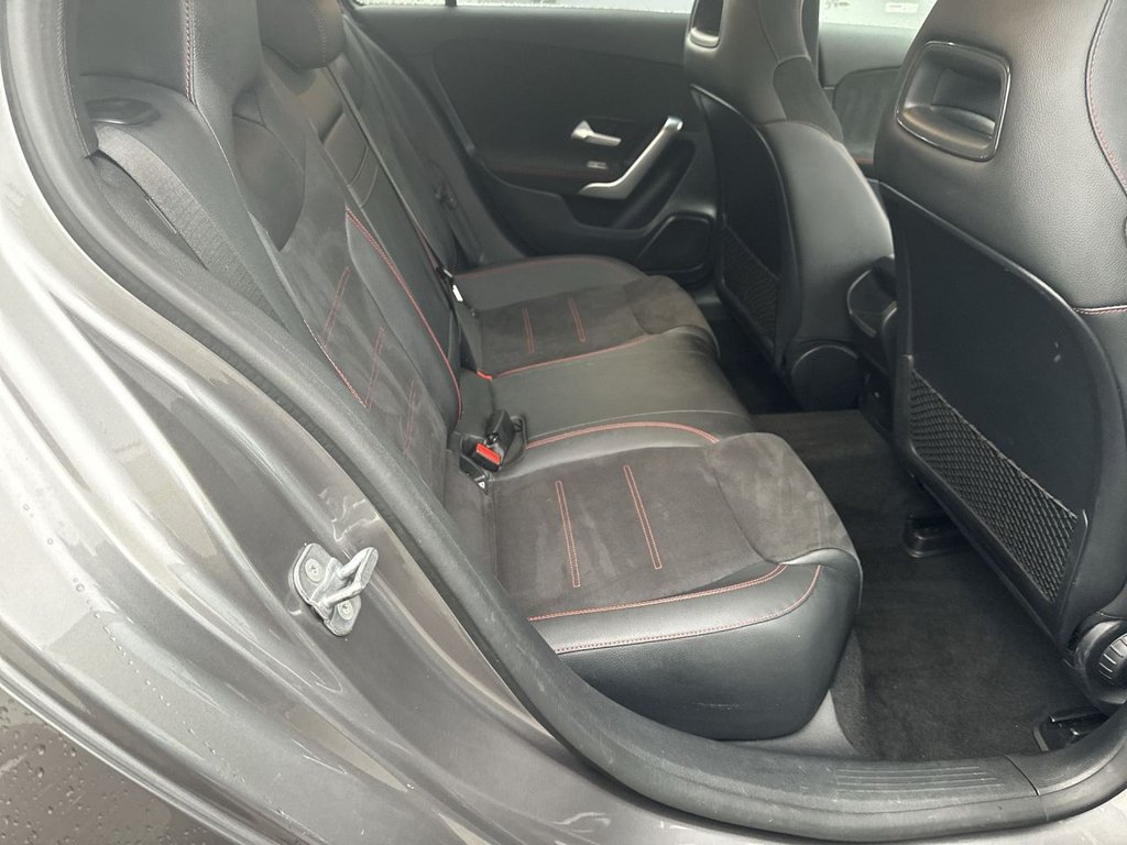 Used Mercedes-Benz A-Class 2023 for sale - 76792144: Photo 17