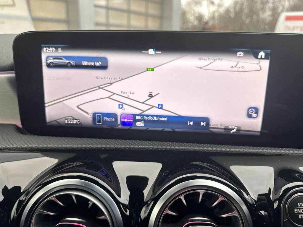 Used Mercedes-Benz A-Class 2023 for sale - 76792144: Photo 18