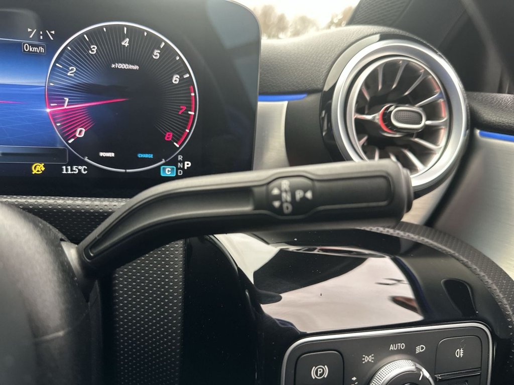 Used Mercedes-Benz A-Class 2023 for sale - 76792144: Photo 19