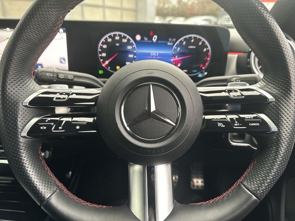 Used Mercedes-Benz A-Class 2023 for sale - 76792144: Photo 20