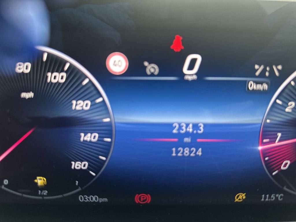 Used Mercedes-Benz A-Class 2023 for sale - 76792144: Photo 24