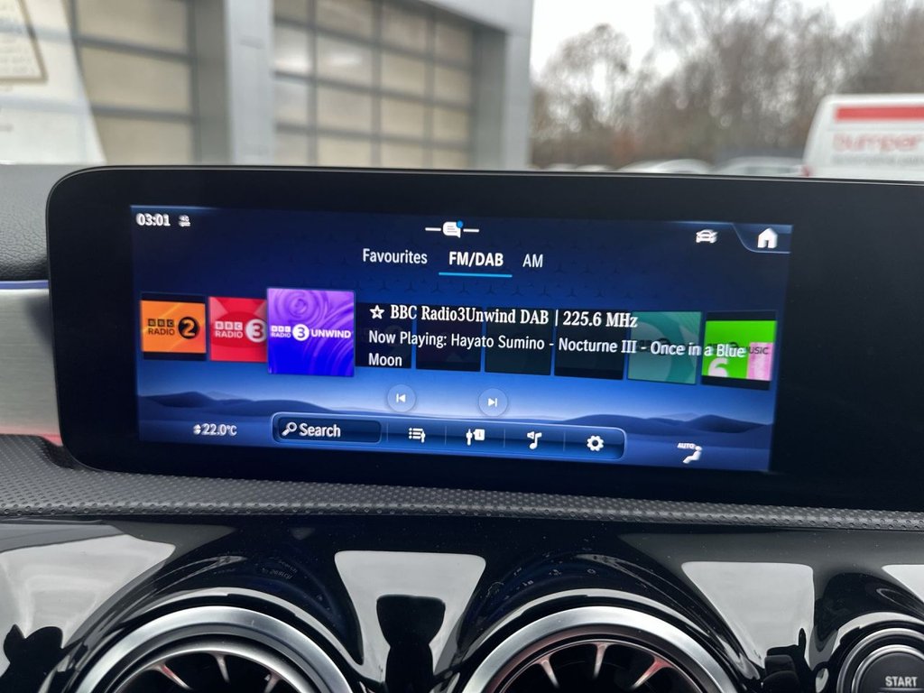 Used Mercedes-Benz A-Class 2023 for sale - 76792144: Photo 25