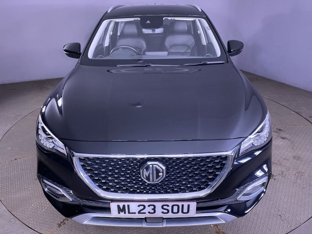 Used MG MG HS 2023 for sale - 77483402: Photo 10