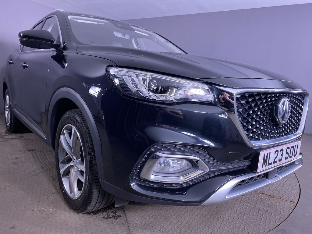 Used MG MG HS 2023 for sale - 77483402: Photo 11