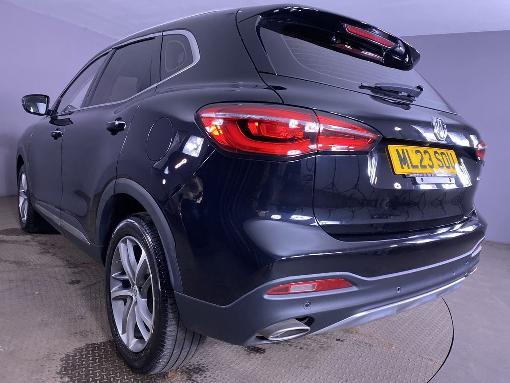 Used MG MG HS 2023 for sale - 77483402: Photo 14