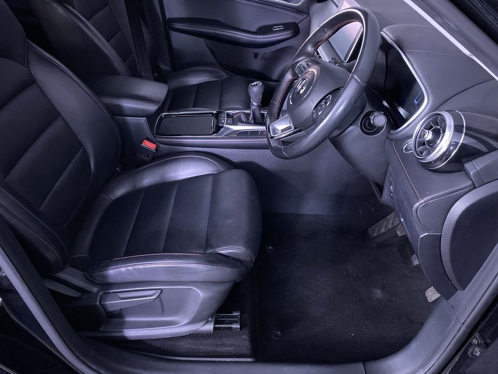 Used MG MG HS 2023 for sale - 77483402: Photo 15