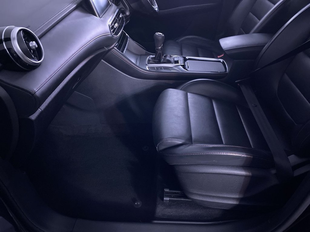 Used MG MG HS 2023 for sale - 77483402: Photo 17