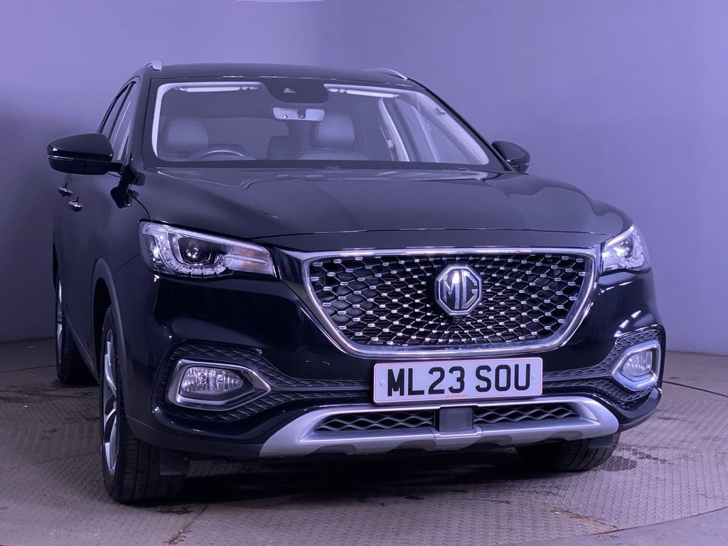 Used MG MG HS 2023 for sale - 77483402: Photo 2