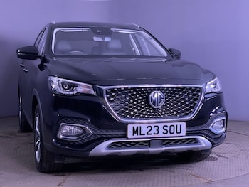 Used MG MG HS 2023 for sale - 77483402: Photo