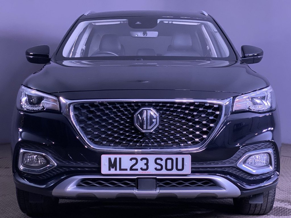 Used MG MG HS 2023 for sale - 77483402: Photo 3