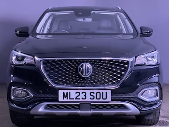 Used MG MG HS 2023 for sale - 77483402: Photo