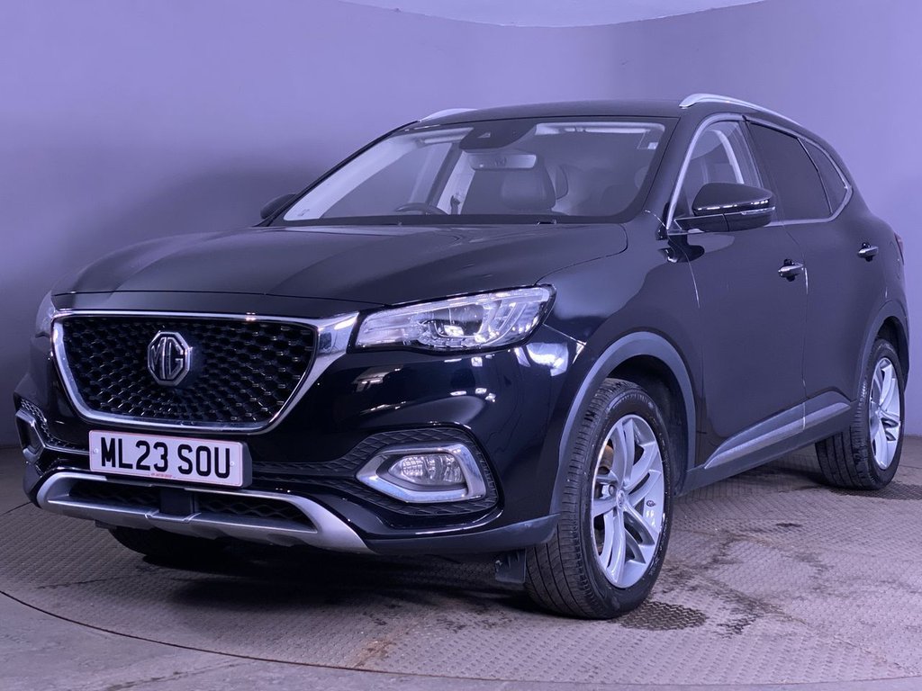 Used MG MG HS 2023 for sale - 77483402: Photo 4