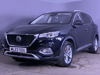 Used MG MG HS 2023 for sale - 77483402: Photo