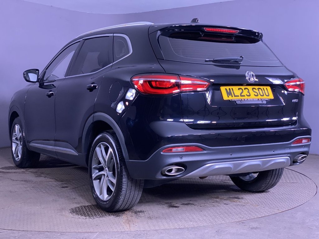 Used MG MG HS 2023 for sale - 77483402: Photo 6