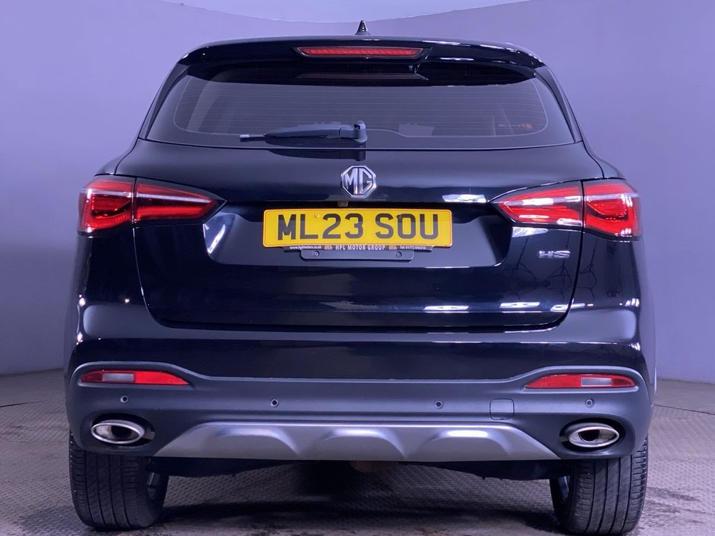 Used MG MG HS 2023 for sale - 77483402: Photo 7
