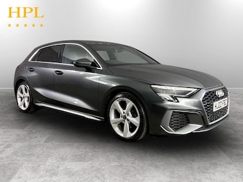 Used Audi A3 2022 for sale - 78514303: Photo