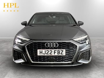 Used Audi A3 2022 for sale - 78514303: Photo