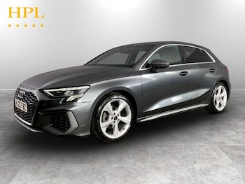 Used Audi A3 2022 for sale - 78514303: Photo