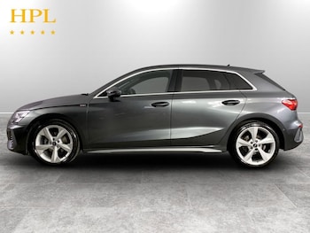 Used Audi A3 2022 for sale - 78514303: Photo