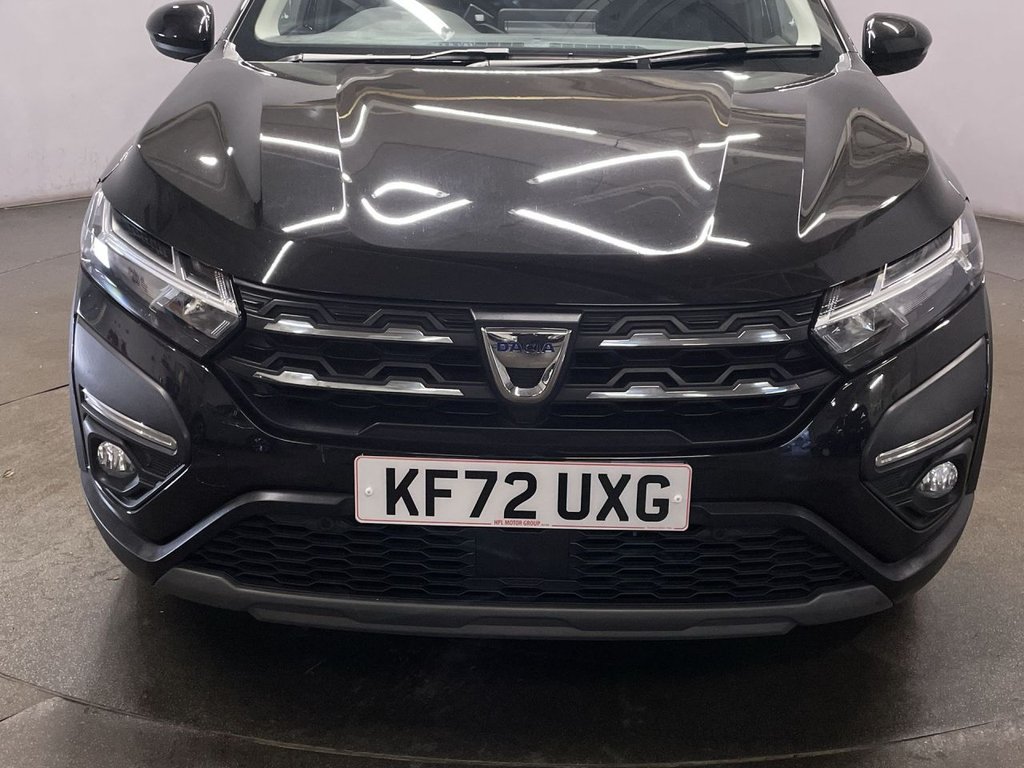 Used Dacia Jogger 2022 for sale - 77287736: Photo 10