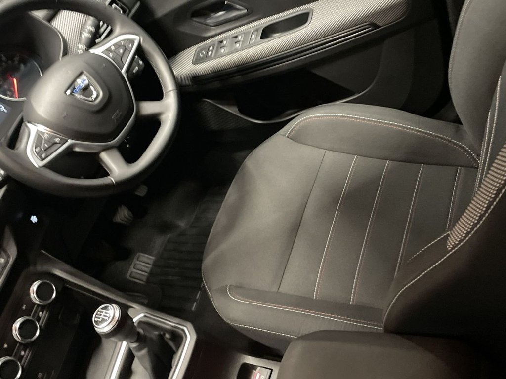 Used Dacia Jogger 2022 for sale - 77287736: Photo 15