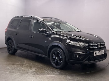 Used Dacia Jogger 2022 for sale - 77287736: Photo