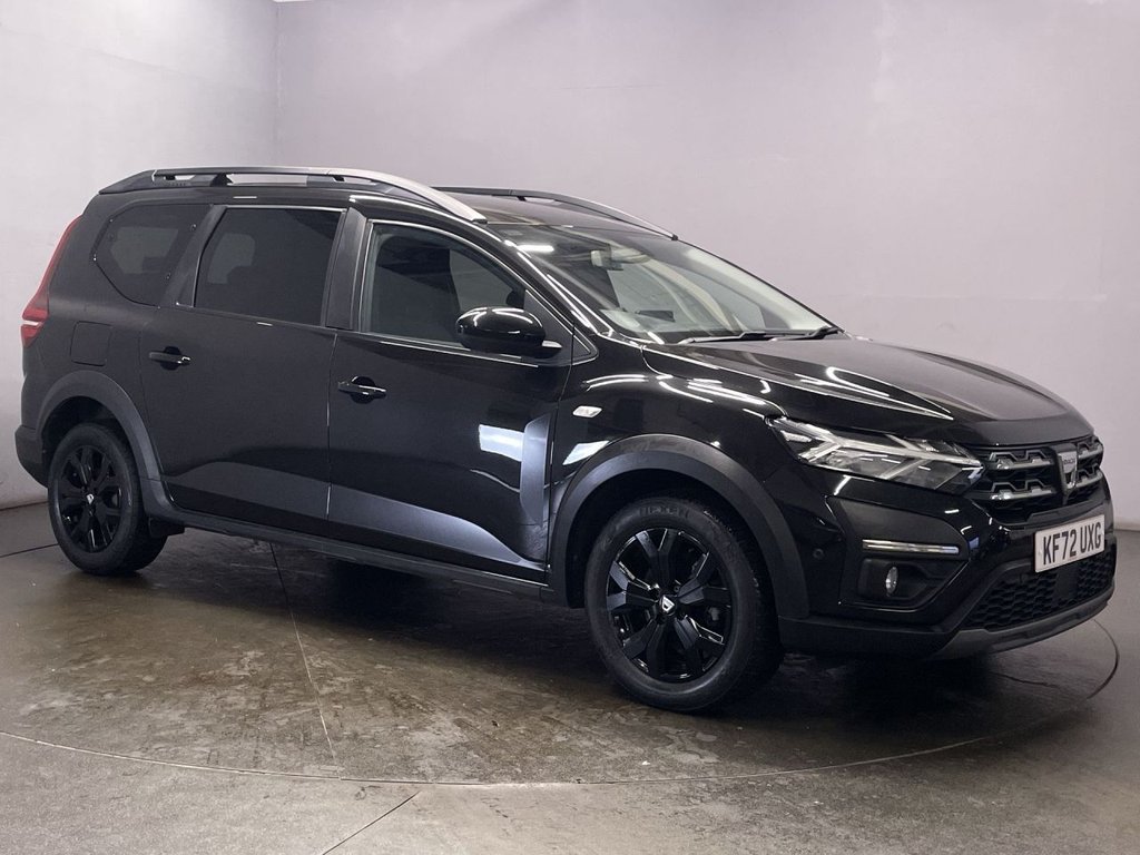 Used Dacia Jogger 2022 for sale - 77287736: Photo 2