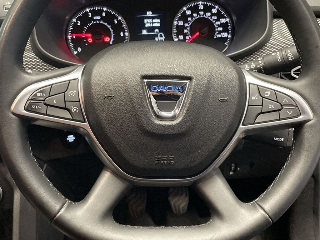 Used Dacia Jogger 2022 for sale - 77287736: Photo 22