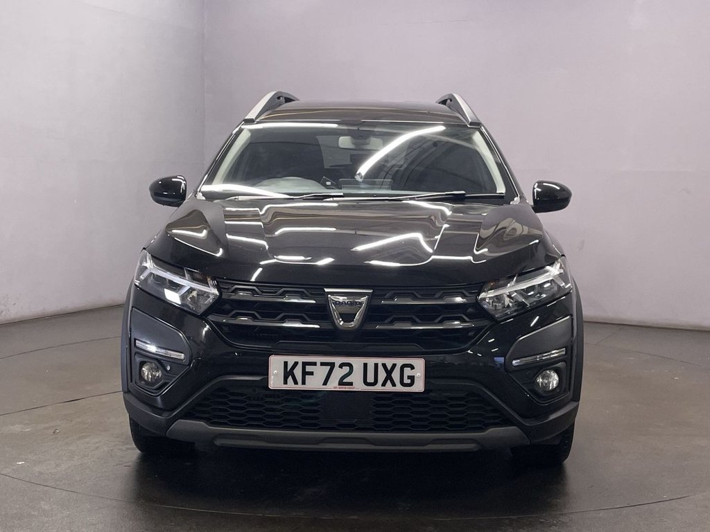 Used Dacia Jogger 2022 for sale - 77287736: Photo 3