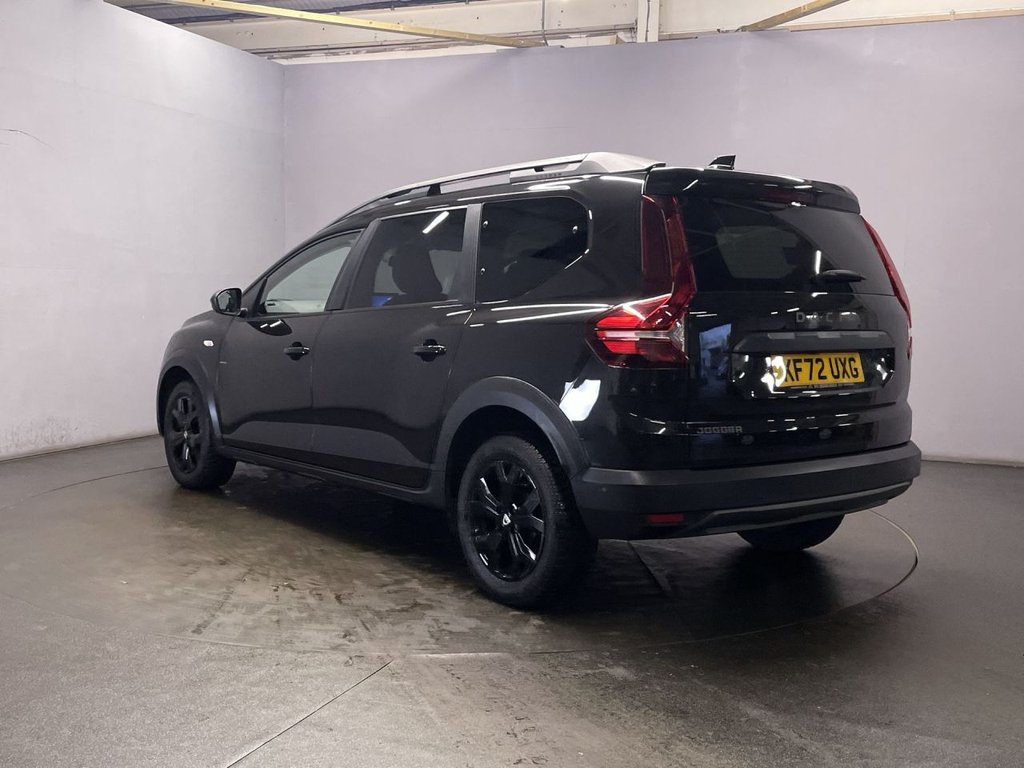 Used Dacia Jogger 2022 for sale - 77287736: Photo 6