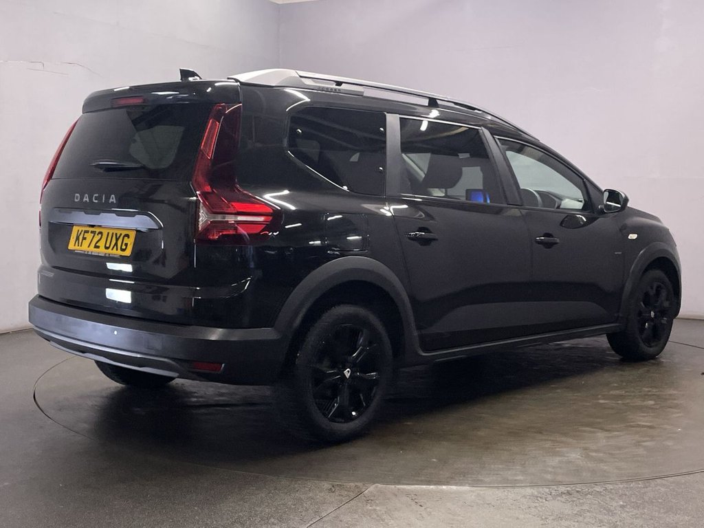 Used Dacia Jogger 2022 for sale - 77287736: Photo 8