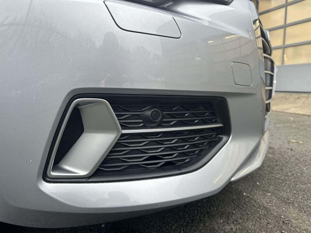 Used Audi A6 Saloon 2021 for sale - 76792212: Photo 10