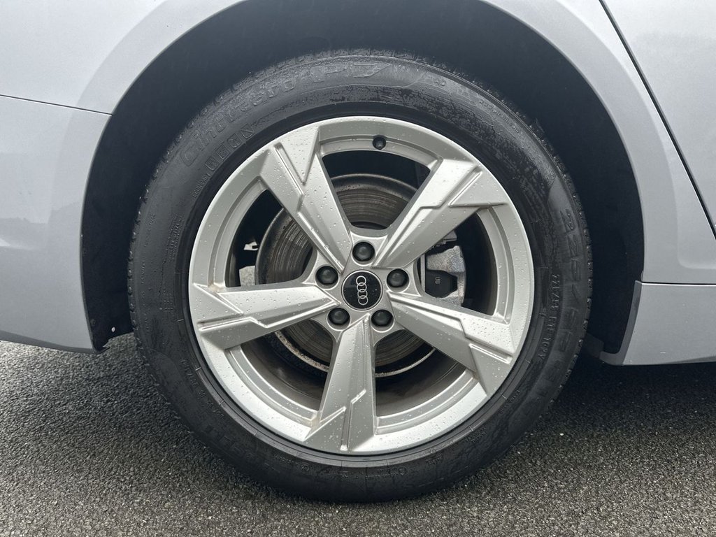 Used Audi A6 Saloon 2021 for sale - 76792212: Photo 11