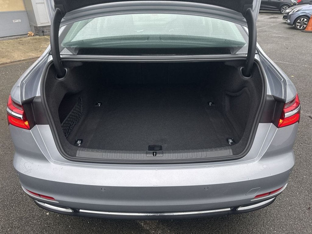 Used Audi A6 Saloon 2021 for sale - 76792212: Photo 12