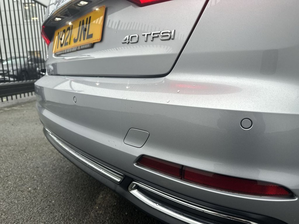 Used Audi A6 Saloon 2021 for sale - 76792212: Photo 13