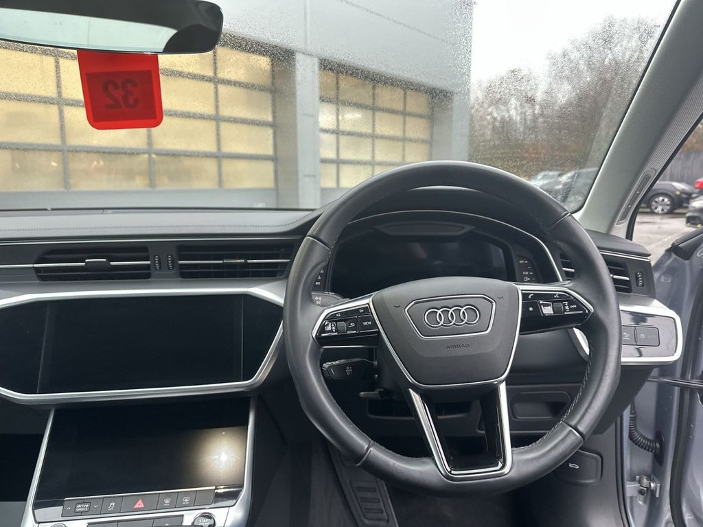 Used Audi A6 Saloon 2021 for sale - 76792212: Photo 14
