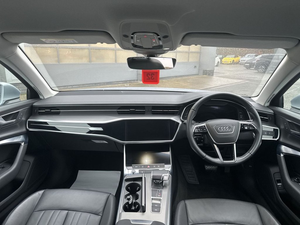 Used Audi A6 Saloon 2021 for sale - 76792212: Photo 15