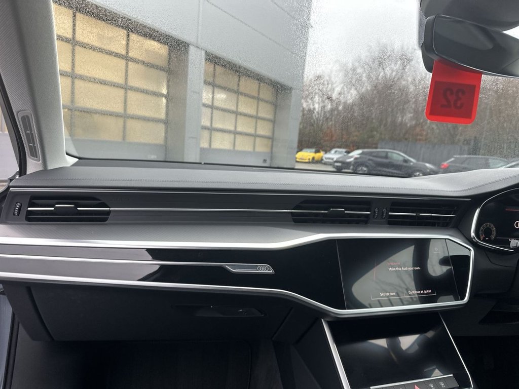 Used Audi A6 Saloon 2021 for sale - 76792212: Photo 16