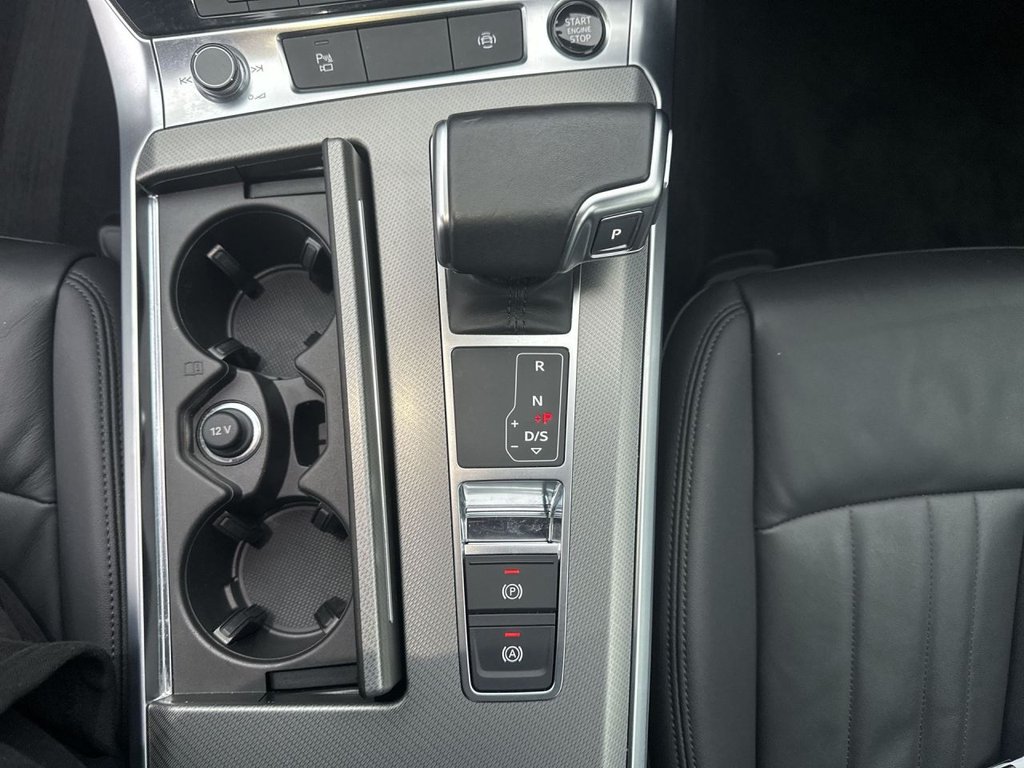 Used Audi A6 Saloon 2021 for sale - 76792212: Photo 18