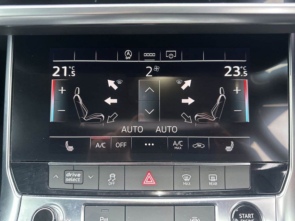 Used Audi A6 Saloon 2021 for sale - 76792212: Photo 20