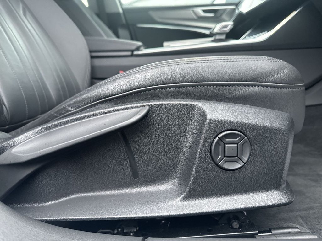 Used Audi A6 Saloon 2021 for sale - 76792212: Photo 21