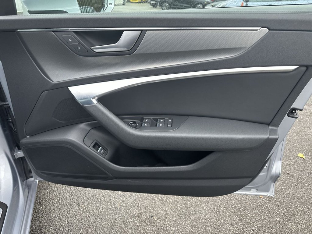 Used Audi A6 Saloon 2021 for sale - 76792212: Photo 22