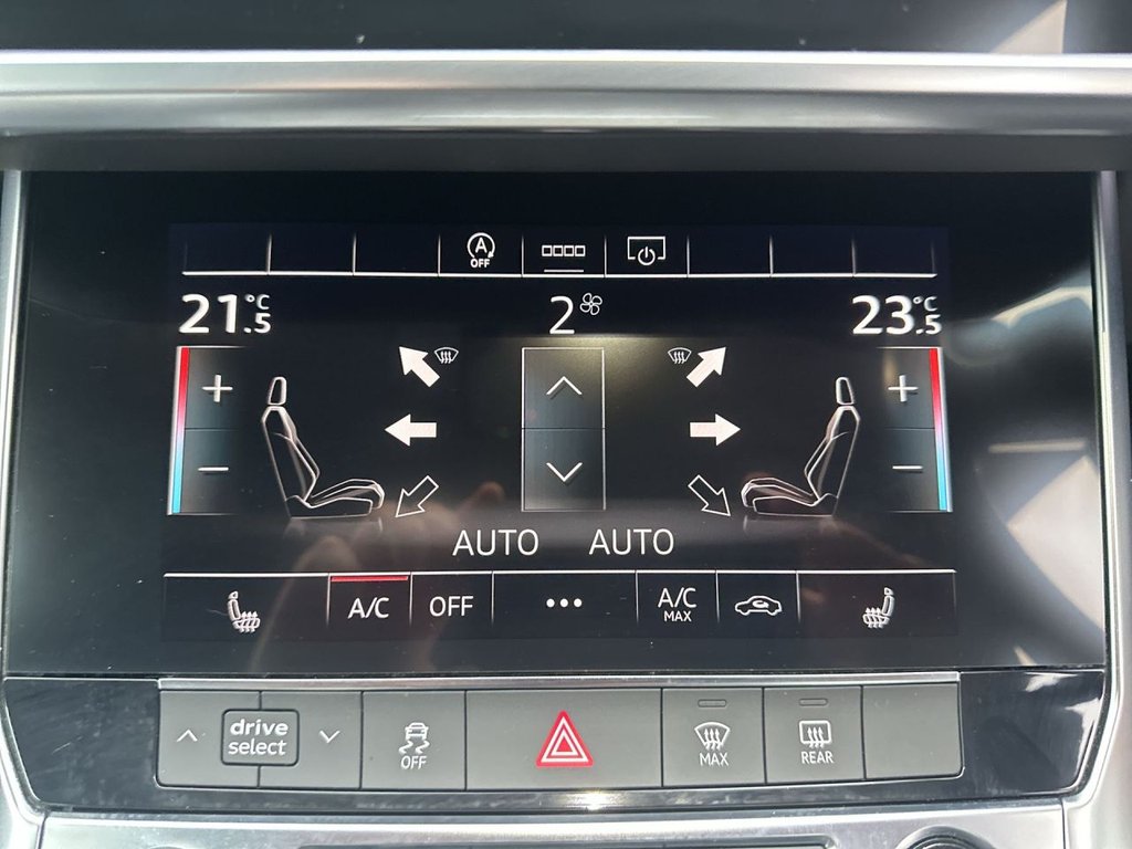 Used Audi A6 Saloon 2021 for sale - 76792212: Photo 25